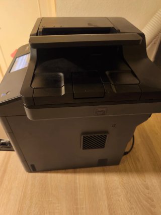 Impresora Láser Brother MFC-L5750DW