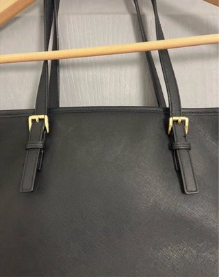 Bolso Michael Kors Piel Negro