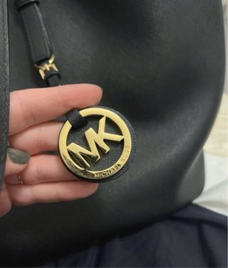 Bolso Michael Kors Piel Negro