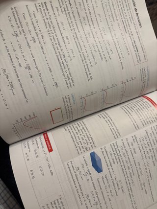 Matemáticas aplicadas a las Ciencias Sociales I...