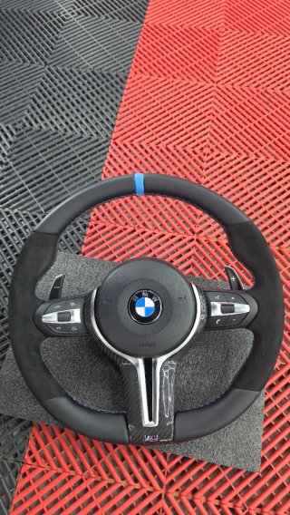 Volante BMW M Serie 1/2/3/4
