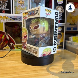FUNKO POP! 2237 Doflamingo (One Piece)
