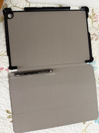 Funda Tablet Huawei Negra