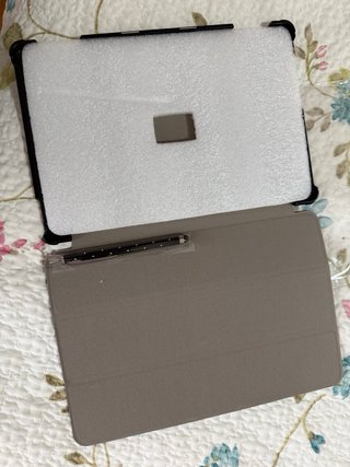 Funda Tablet Huawei Negra