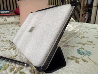 Funda Tablet Huawei Negra