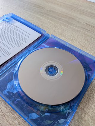 Marvel's Guardians of the Galaxy PS4
