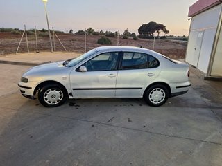 SEAT Toledo 1.9