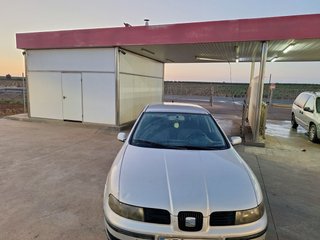 SEAT Toledo 1.9