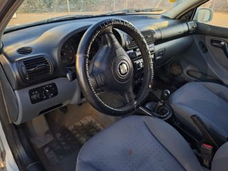 SEAT Toledo 1.9
