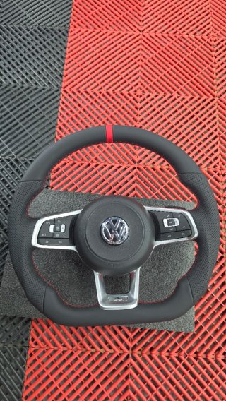 Volante VW Golf 7/7.5 GTI