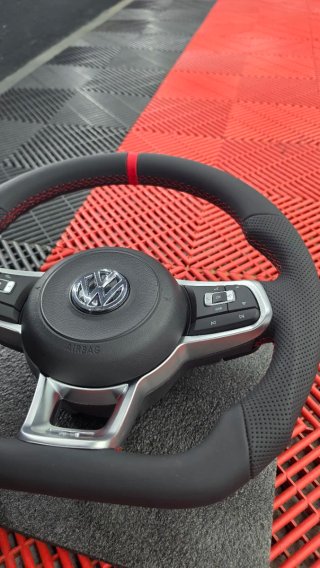 Volante VW Golf 7/7.5 GTI