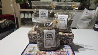Abono Orgánico 100% Natural