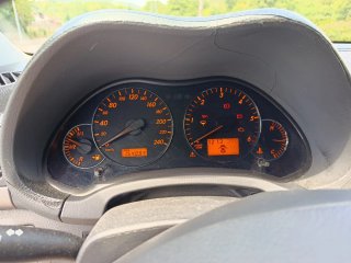 Toyota Avensis 2009