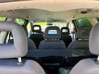 SEAT Alhambra 2006