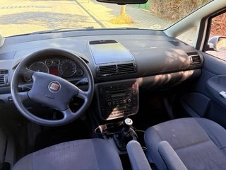 SEAT Alhambra 2006