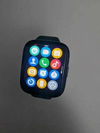 Xiaomi Redmi Watch 3 Active Nero 305086