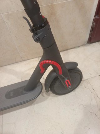 Patín Eléctrico Xiaomi Pro 2