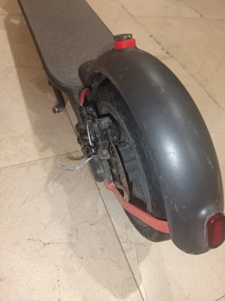 Patín Eléctrico Xiaomi Pro 2