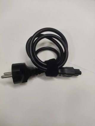 Cargador Toshiba PAS181U-1ACA 19V 6.32A