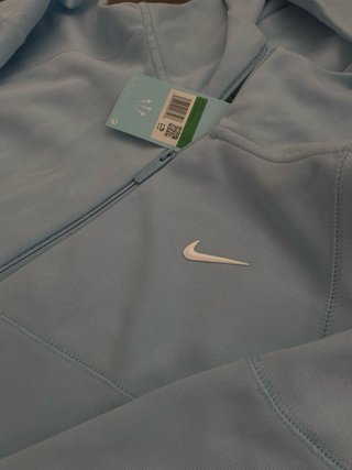 Sudadera Nike x NOCTA Azul