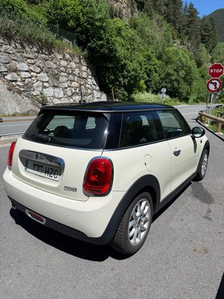 MINI Cooper 2014