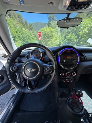 MINI Cooper 2014