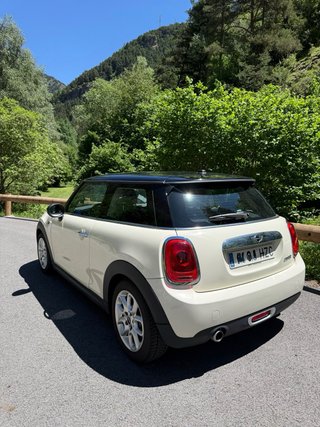 MINI Cooper 2014