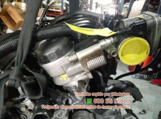 Bmw otolp801949 motor n46b20a serie 3 be Ref:37792