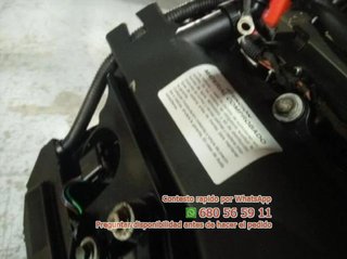 Bmw otolp801949 motor n46b20a serie 3 be Ref:37792