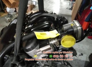 Bmw otolp801949 motor n46b20a serie 3 be Ref:37792
