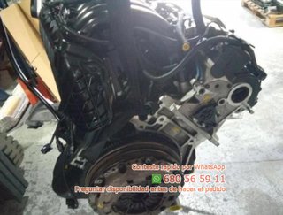 Bmw otolp801949 motor n46b20a serie 3 be Ref:37792