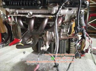 Bmw otolp801949 motor n46b20a serie 3 be Ref:37792