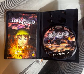 Dark Cloud y Dark Chronicle PS2