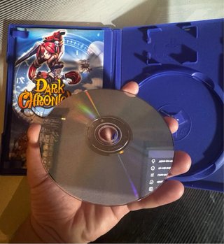 Dark Cloud y Dark Chronicle PS2