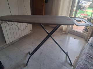 Rowenta TurboSteam Plancha de Vapor 2600W