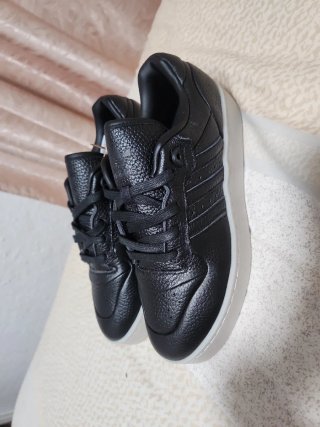 Zapatillas Adidas Negras