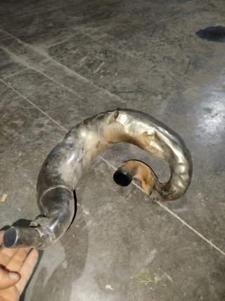 Bufanda KTM EXC