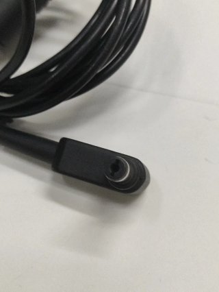 Cargador Portátil Acer 45W 19V 2.37A