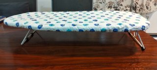 Plancha de viaje 1200W
