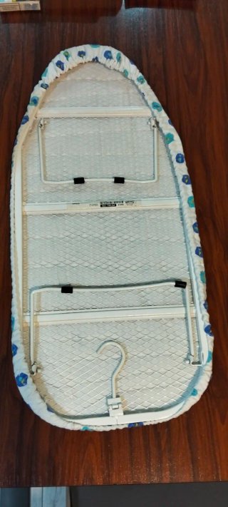 Plancha de viaje 1200W