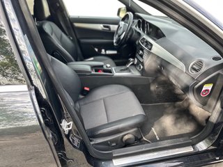 Mercedes-Benz Clase C 300 4Matic CDI Ranchera W204