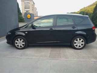 SEAT Altea 2008