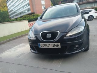 SEAT Altea 2008