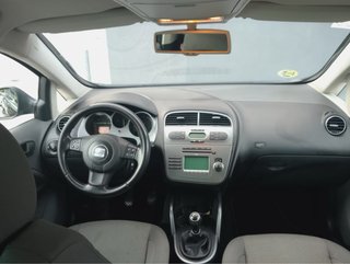 SEAT Altea 2008