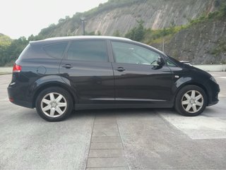 SEAT Altea 2008