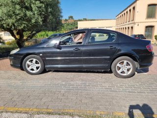 Peugeot 407 2008