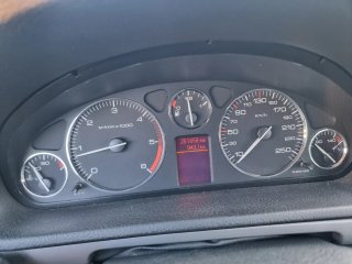 Peugeot 407 2008