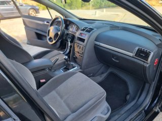 Peugeot 407 2008