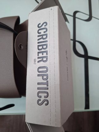 Gafas Ray-Ban Meta sin uso