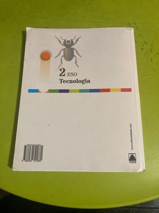 Tecnologia 2 ESO